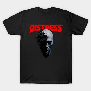 Distress T-Shirt